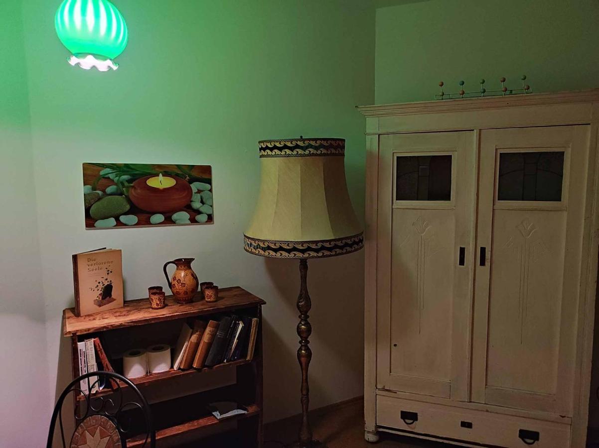 Appartamento Freiraum Küps Esterno foto