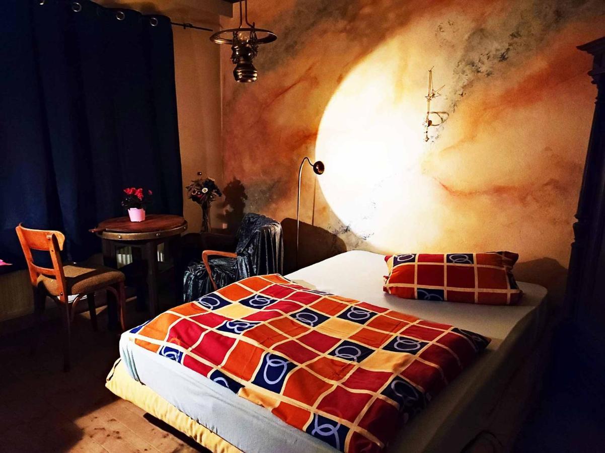 Appartamento Freiraum Küps Esterno foto
