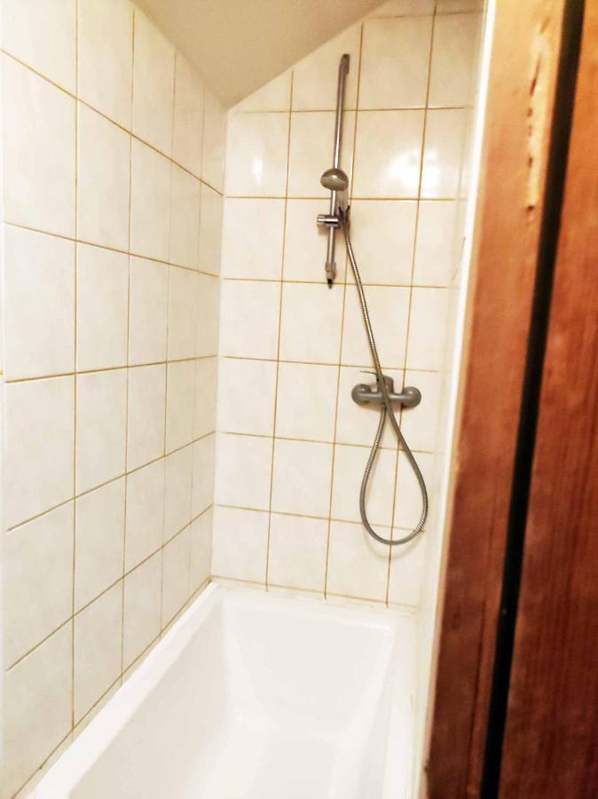 Appartamento Freiraum Küps Esterno foto