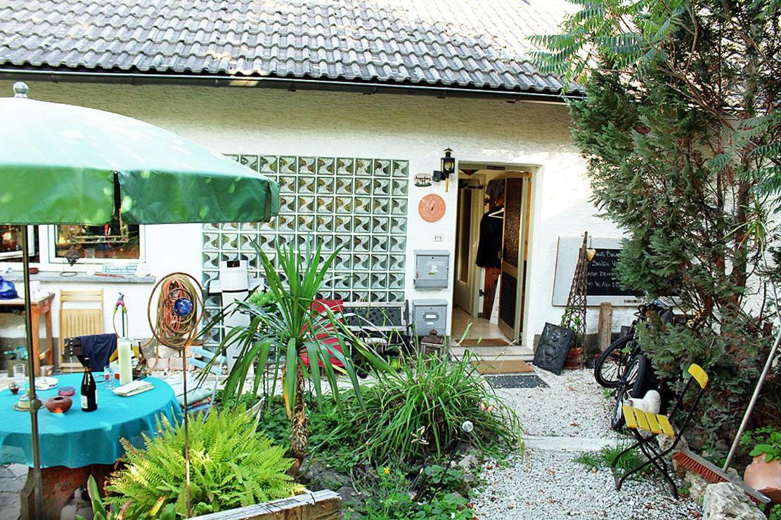 Appartamento Freiraum Küps Esterno foto